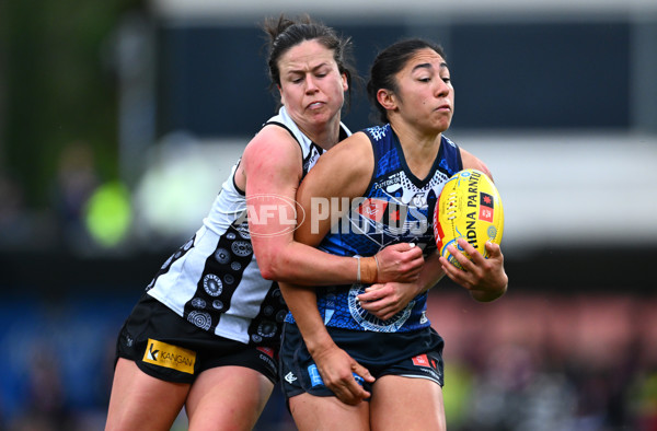 Photographers Choice - AFLW 2023 Round 07 - A-43743542