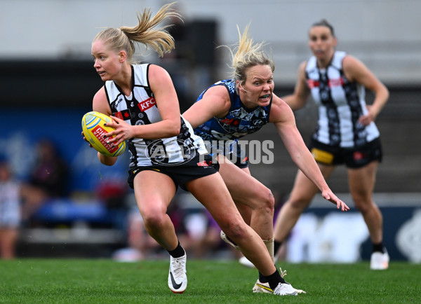 Photographers Choice - AFLW 2023 Round 07 - A-43743545