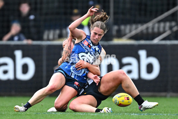 Photographers Choice - AFLW 2023 Round 07 - A-43743546