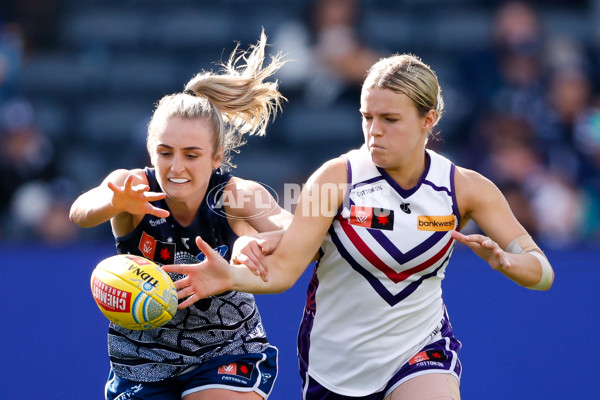Photographers Choice - AFLW 2023 Round 07 - A-43743557
