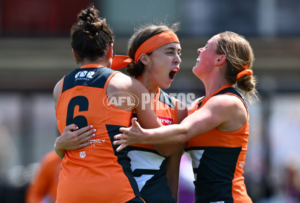Photographers Choice - AFLW 2023 Round 07 - A-43743559
