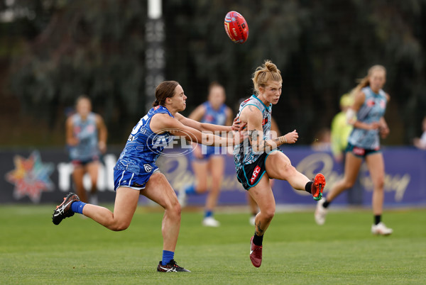 Photographers Choice - AFLW 2023 Round 07 - A-43743563