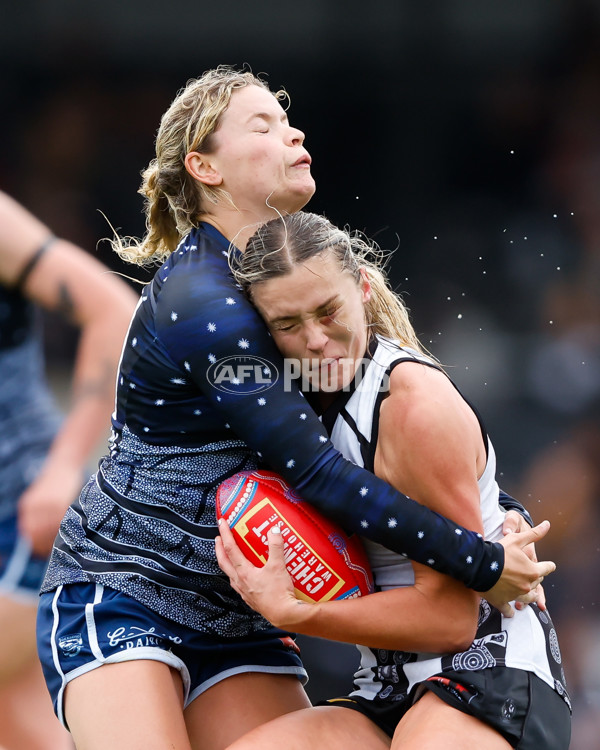 Photographers Choice - AFLW 2023 Round 08 - A-44179401