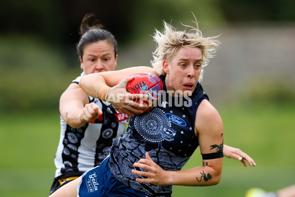 Photographers Choice - AFLW 2023 Round 08 - A-44179402