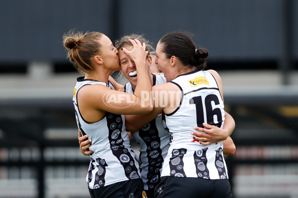 Photographers Choice - AFLW 2023 Round 08 - A-44179403
