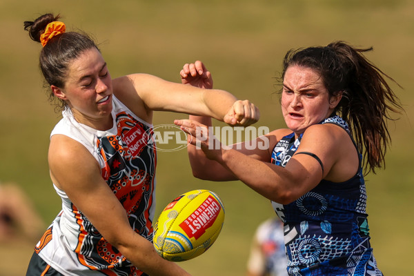 Photographers Choice - AFLW 2023 Round 08 - A-44179404