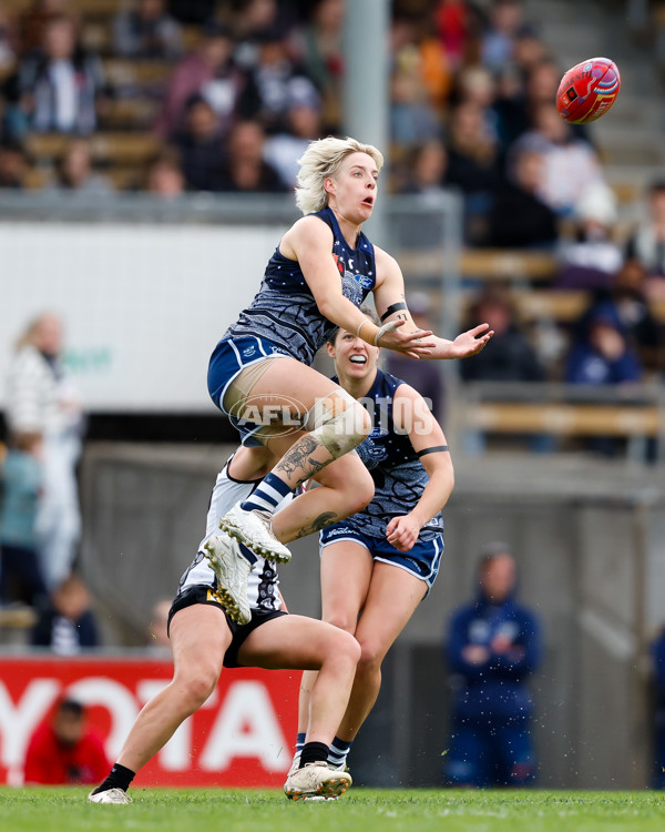 Photographers Choice - AFLW 2023 Round 08 - A-44179407