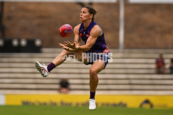 Photographers Choice - AFLW 2023 Round 08 - A-44180588