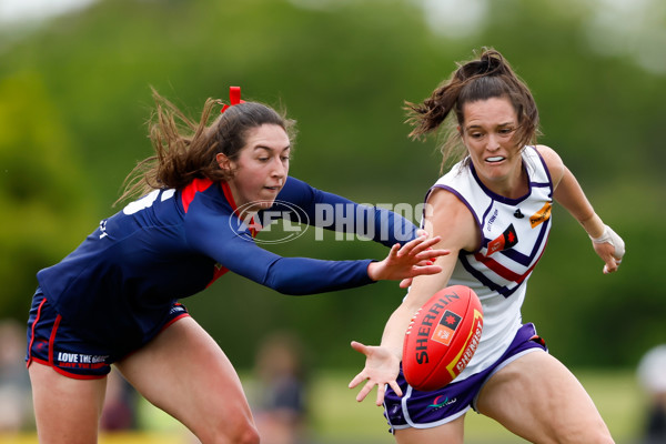 Photographers Choice - AFLW 2023 Round 09 - A-44954113