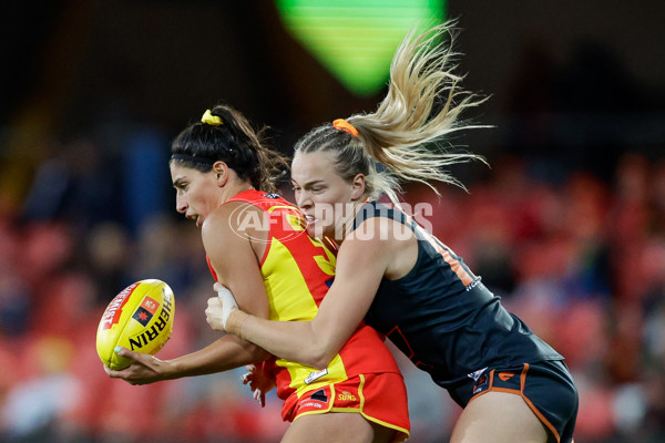 Photographers Choice - AFLW 2023 Round 09 - A-44954121