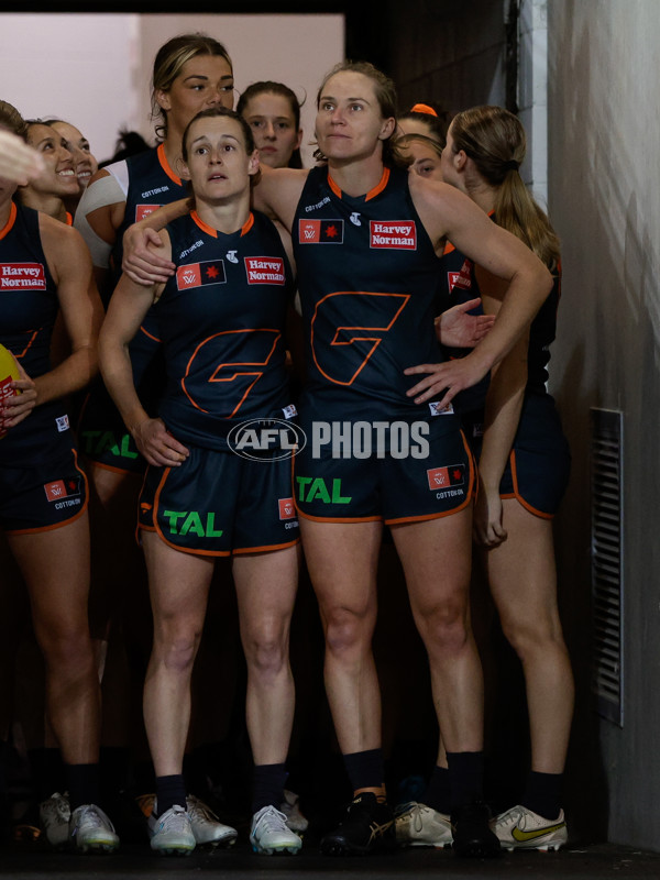 Photographers Choice - AFLW 2023 Round 09 - A-44954128