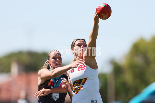 Photographers Choice - AFLW 2023 Round 10 - A-45021021