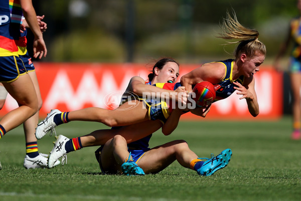 Photographers Choice - AFLW 2023 Round 10 - A-45021023