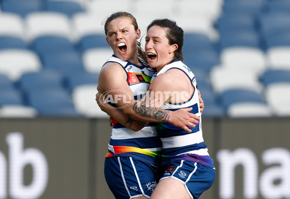Photographers Choice - AFLW 2023 Round 10 - A-45021024