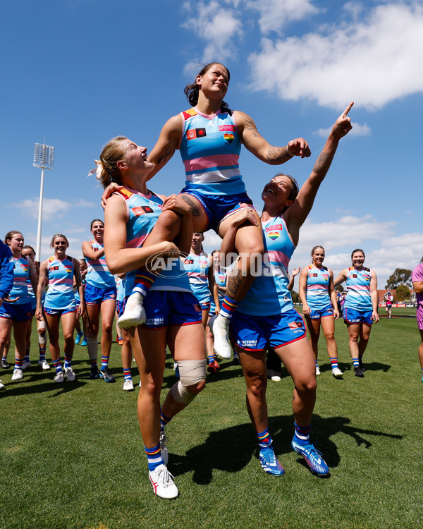 Photographers Choice - AFLW 2023 Round 10 - A-45021030