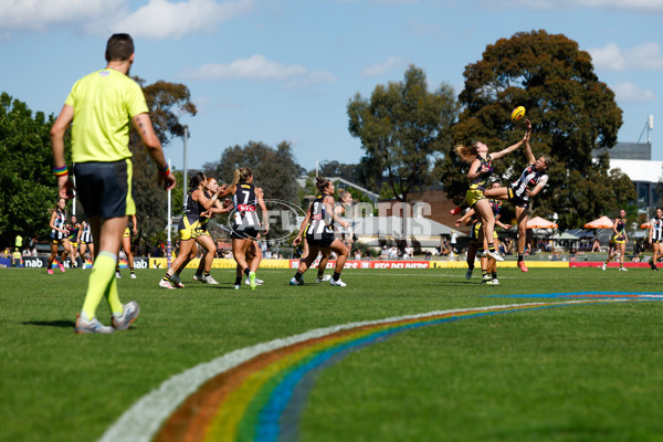 Photographers Choice - AFLW 2023 Round 10 - A-45021050