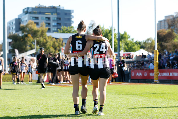 Photographers Choice - AFLW 2023 Round 10 - A-45021051