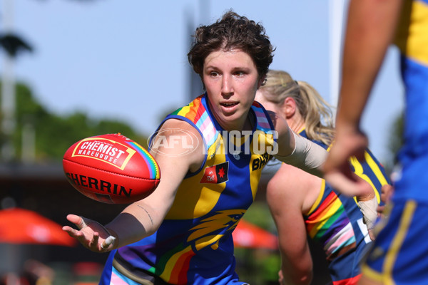 Photographers Choice - AFLW 2023 Round 10 - A-45022584