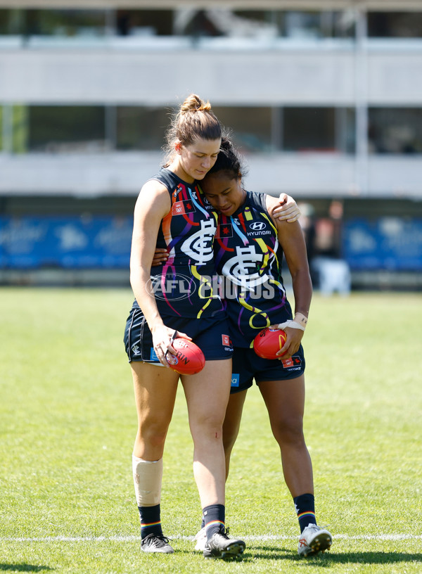 Photographers Choice - AFLW 2023 Round 10 - A-45022606