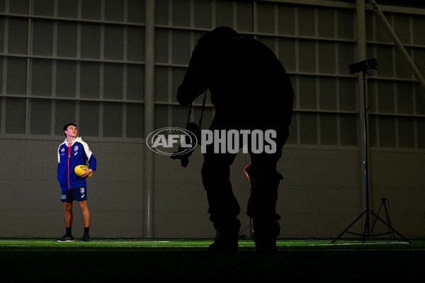 AFL 2023 Training - Western Bulldogs 271123 - A-45207075
