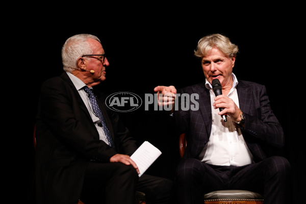 AFL 2024 Media - Hawthorn Hall of Fame - A-47303490