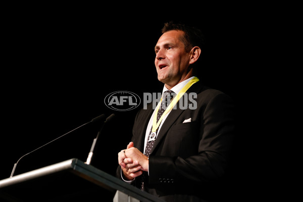 AFL 2024 Media - Hawthorn Hall of Fame - A-47306493