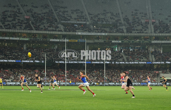 AFL 2024 Round 09 - Carlton v Melbourne - A-49053088