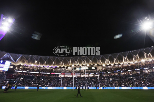 AFL 2024 Round 09 - Geelong v Port Adelaide - A-49070585