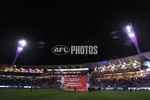 AFL 2024 Round 09 - Geelong v Port Adelaide - A-49071870