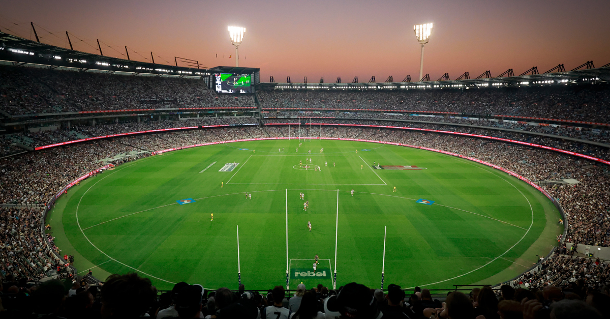 Marsh AFL National Championships U18 Girls 2024 Queensland v Vic